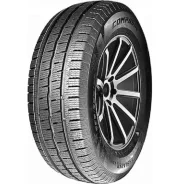 Compasal Winterblazer Van