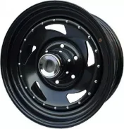 Ikon Wheels SNC013