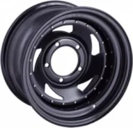 Ikon Wheels SNC034