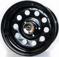 Ikon Wheels SNC032