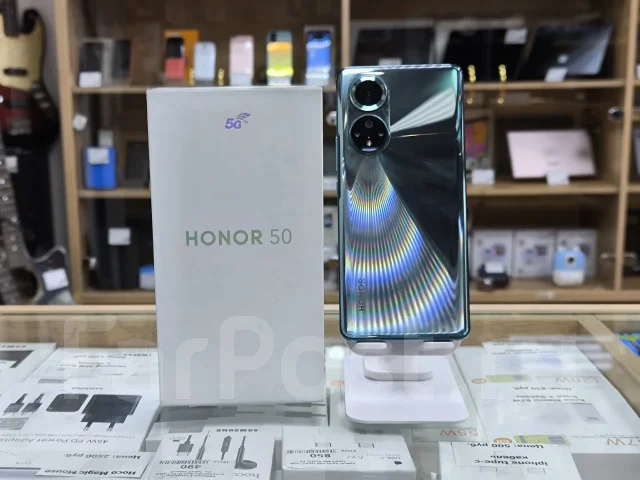 Honor 50. �/�, 128 �� ����