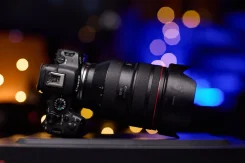 Canon EOS R5 ����