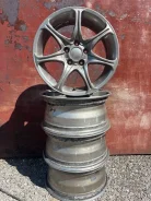 CSA Joker. 6.5x15", 5x100, ET45, �� 57,1���. ����