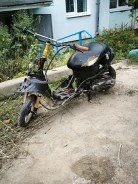 Yamaha Jog Coolstyle. 50����. ��., ����������, ��� ���, ������ �� �� ����