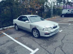 Toyota Vista. SV417654328, 4S ����