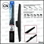 ����� ���������������� ������ 480 �� (19 ������) (�������� HOOK 9x3/9x4) Miles CWW19AC CWW19AC ����
