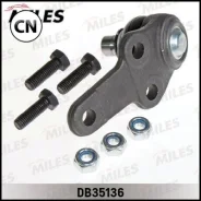 ����� ������� �������� ������ �����/������ Miles DB35136 DB35136 ����