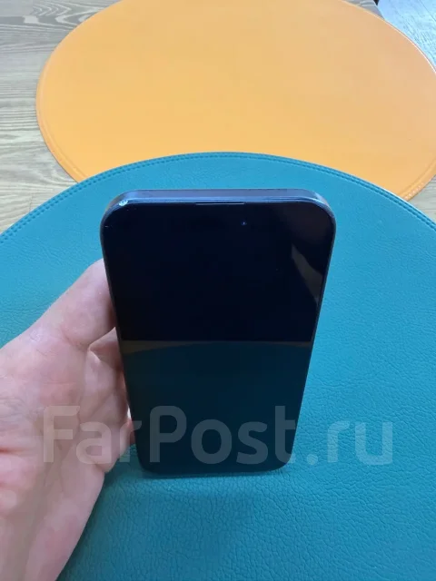 Apple iPhone 15. �/�, 128 ��, ������, 4G LTE ����