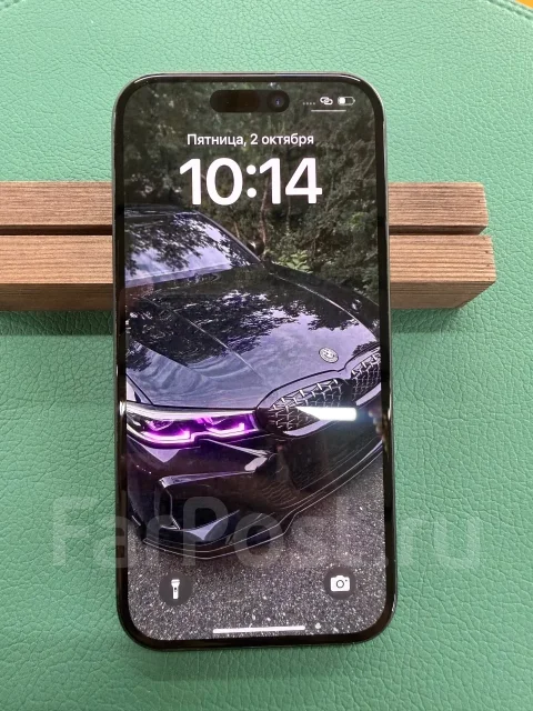 Apple iPhone 15. �/�, 128 ��, ������, 4G LTE ����