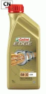 Castrol Edge