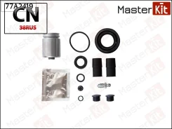 ����������� ���������� ��������+������� Master Kit 77A2419 77A2419 ����