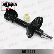 ����������� �������� ����� ������� Miles DG11317 DG11317 ����