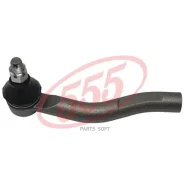 ���������� ������� /�������� ������� ������ 555 ��� Toyota Yaris 2005- NCP91; 45046-59195; SE-T021R; (TG-45046-09480 KTR1122 0121KSP90RH) 4504659225 4...