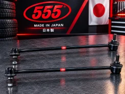 ������ ������������� 555 ������ (�������� 2��) Toyota Raize/Rocky SL-6400-M ����