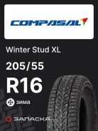 Compasal Winter Stud