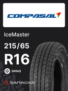 Compasal IceMaster