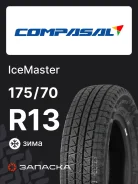 Compasal IceMaster