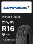 Compasal Winter Stud