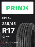 Prinx HiRace HP1