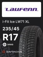 Laufenn I FIT Ice