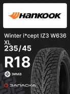 Hankook Winter i*cept IZ3 W636