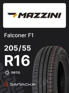 Mazzini Falconer F1