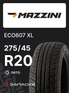 Mazzini Eco607