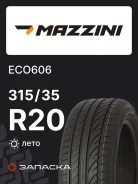 Mazzini Eco606