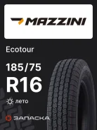 Mazzini EcoTour
