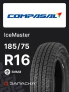 Compasal IceMaster