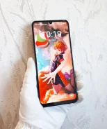 Realme Note 60x. �/�, 64 ��, ������, 3G, 4G LTE, Dual-SIM ����