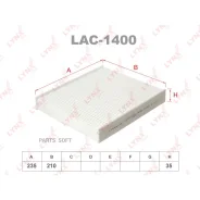 ������ ������ Lynxauto LAC1400 LAC1400 ����