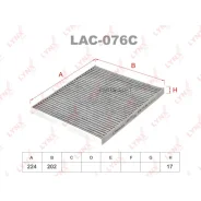 ������ ������ �������� Lynxauto LAC076C LAC076C ����