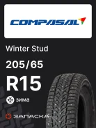 Compasal Winter Stud