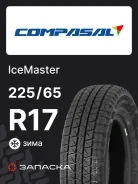 Compasal IceMaster