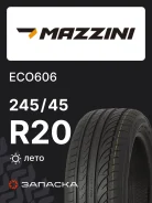 Mazzini Eco606