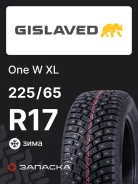 Gislaved One W