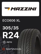Mazzini Eco606