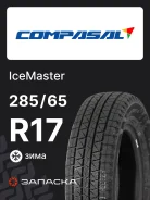 Compasal IceMaster