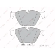 ������� ��������� �������� | ����� | Lynxauto BD-1415 BD1415 ����