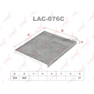 ������ ������ �������� Lynxauto LAC-076C LAC076C ����