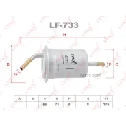 ������ ��������� Lynxauto LF-733 LF733 ����