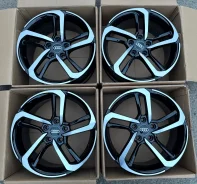 Almex. 7.5x17", 5x112, ET42, �� 66,6���. ����