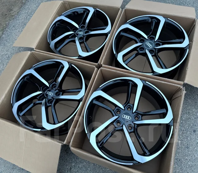 Almex. 7.5x17", 5x112, ET42, �� 66,6���. ����