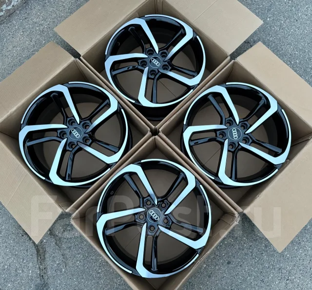 Almex. 7.5x17", 5x112, ET42, �� 66,6���. ����