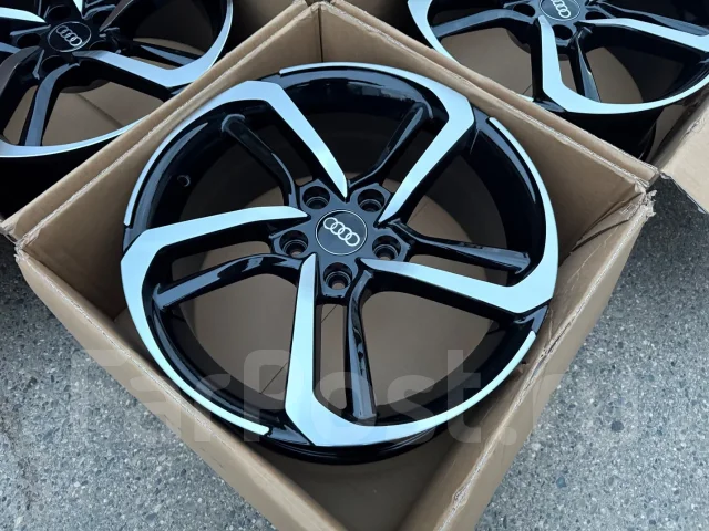 Almex. 7.5x17", 5x112, ET42, �� 66,6���. ����