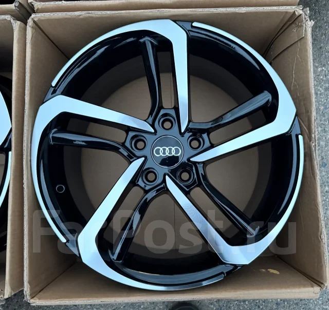 Almex. 7.5x17", 5x112, ET42, �� 66,6���. ����