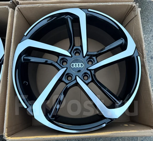 Almex. 7.5x17", 5x112, ET42, �� 66,6���. ����
