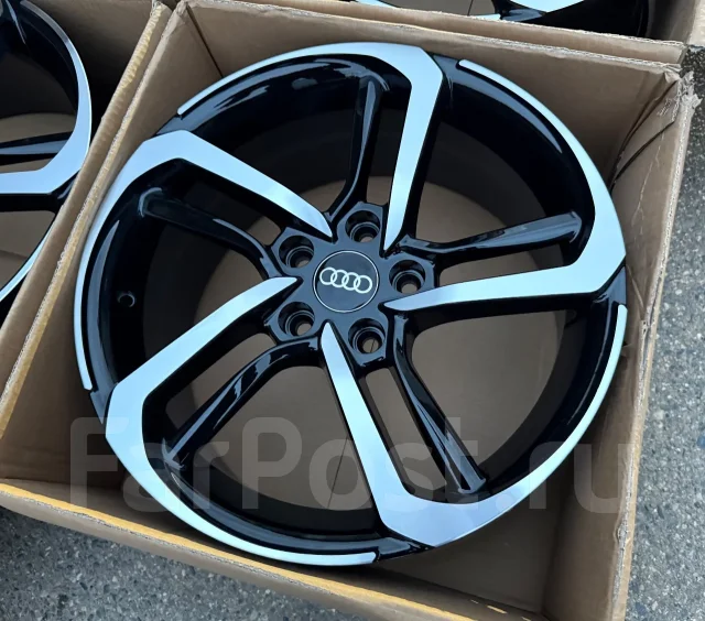 Almex. 7.5x17", 5x112, ET42, �� 66,6���. ����