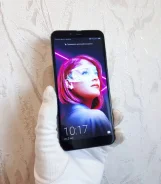 Honor 7C. �/�, 32 ��, �������, ������, 3G, 4G LTE, Dual-SIM, NFC ����